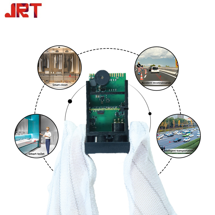 Modul Sensor Pengukuran Jarak  - Laser Distance Measure ulasan dan harga