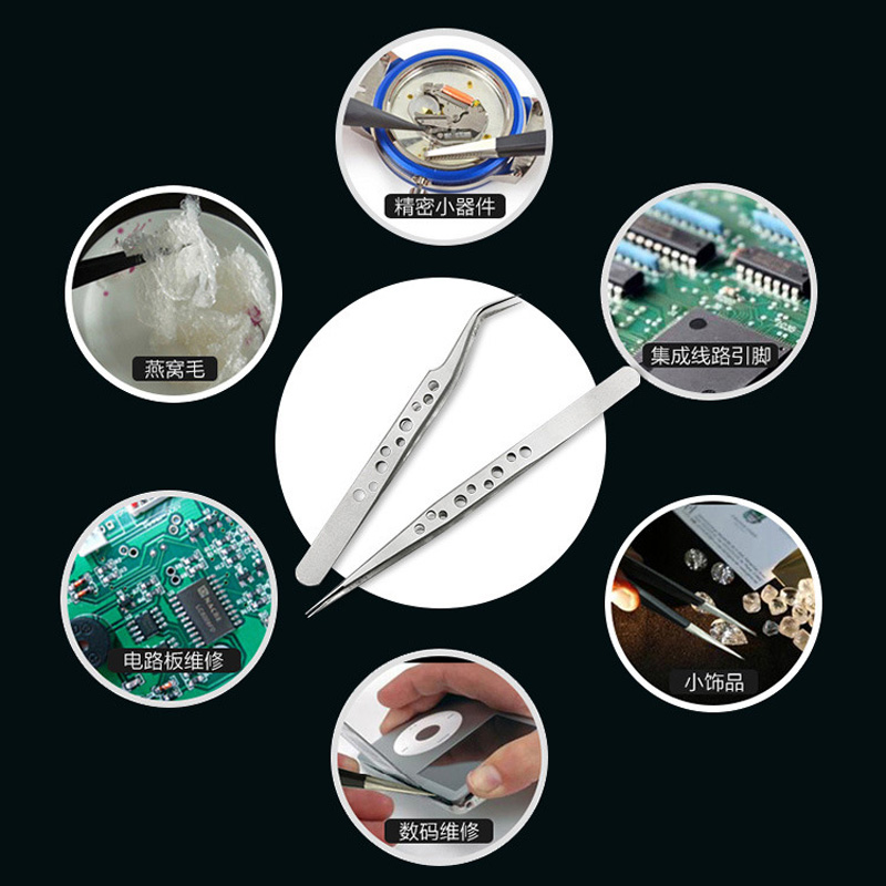 PINSET Industri Elektronik Ant - New Gadgets Electronic ulasan dan harga