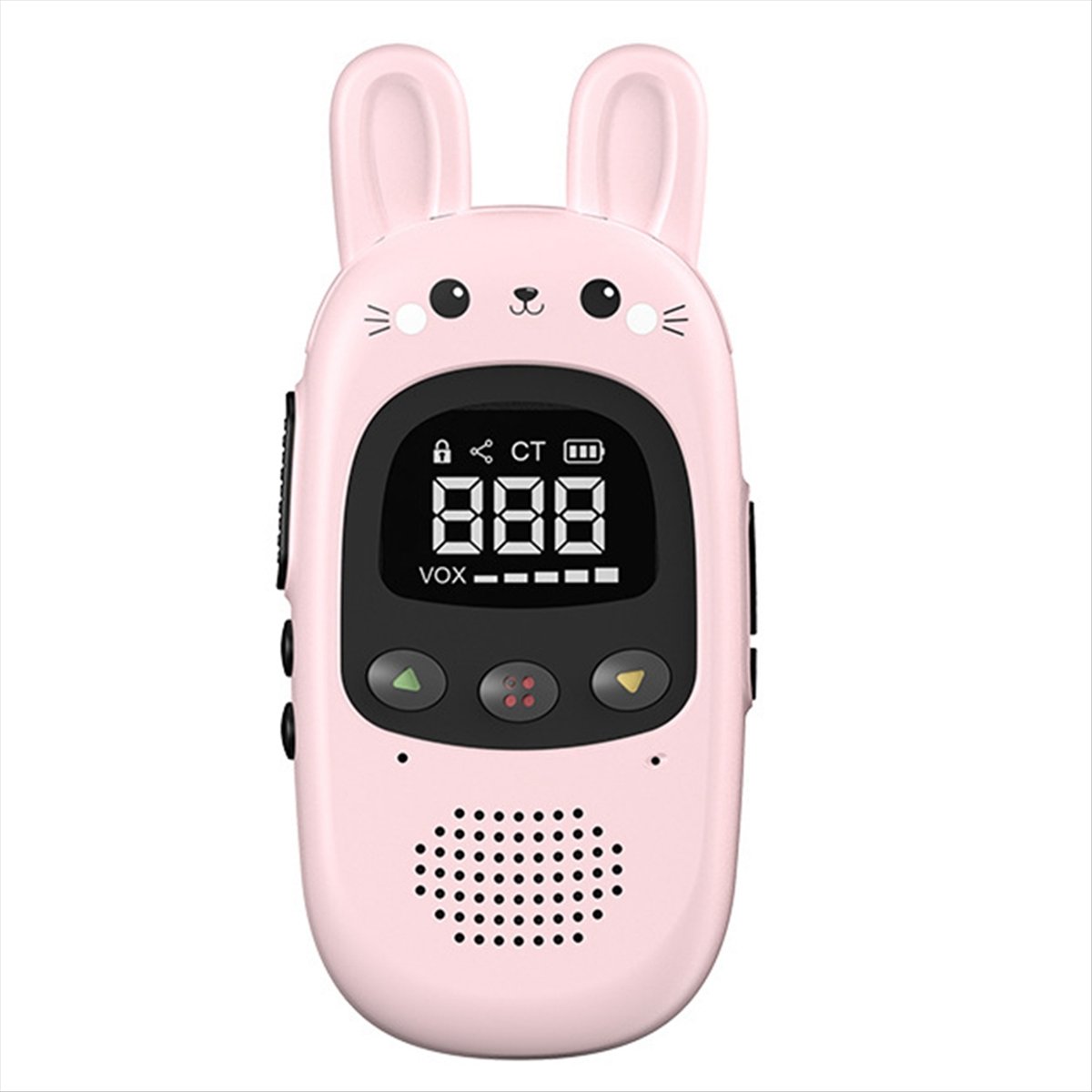 A77K Walkie Talkie Anak GT-168 - Electronics Gadgets To Gift ulasan dan harga