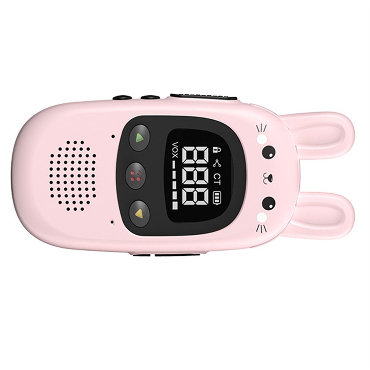 A77K Walkie Talkie Anak GT-168 - Electronics Gadgets To Gift ulasan dan harga