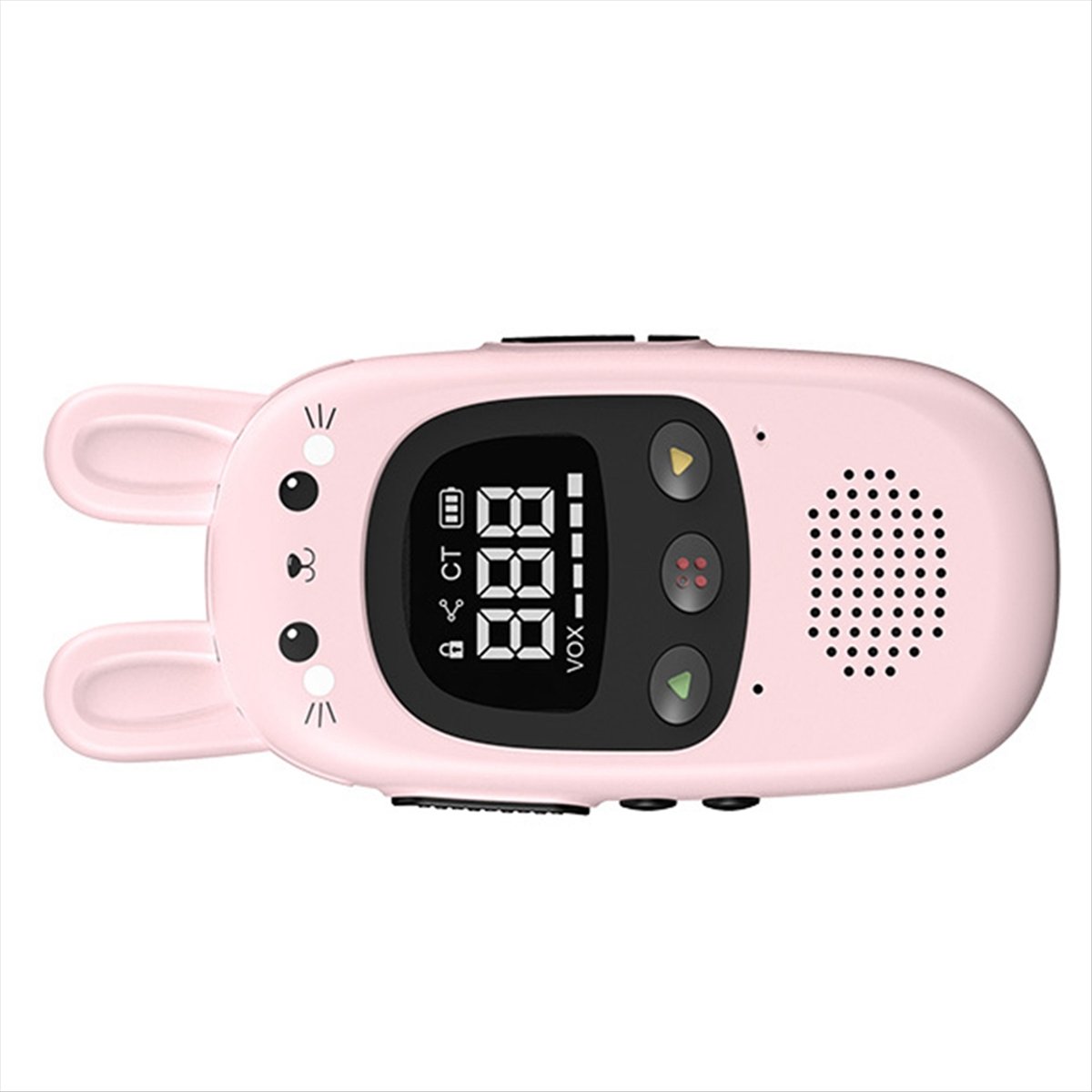 A77K Walkie Talkie Anak GT-168 - Electronics Gadgets To Gift ulasan dan harga