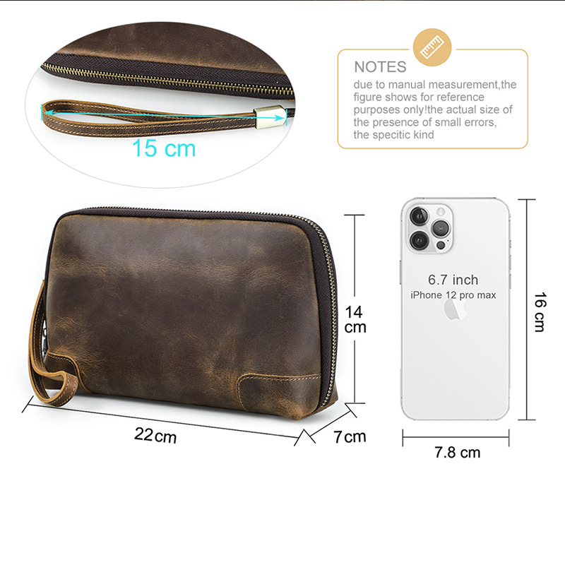 Tas Organizer Elektronik Kulit - Electronics Gadgets In China ulasan dan harga