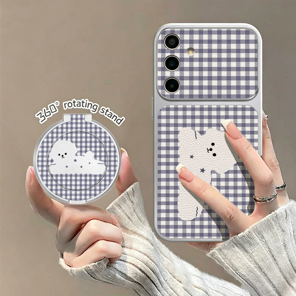 Casing Ponsel Untuk Samsung Ga - Samsung Galaxy A55 ulasan dan harga