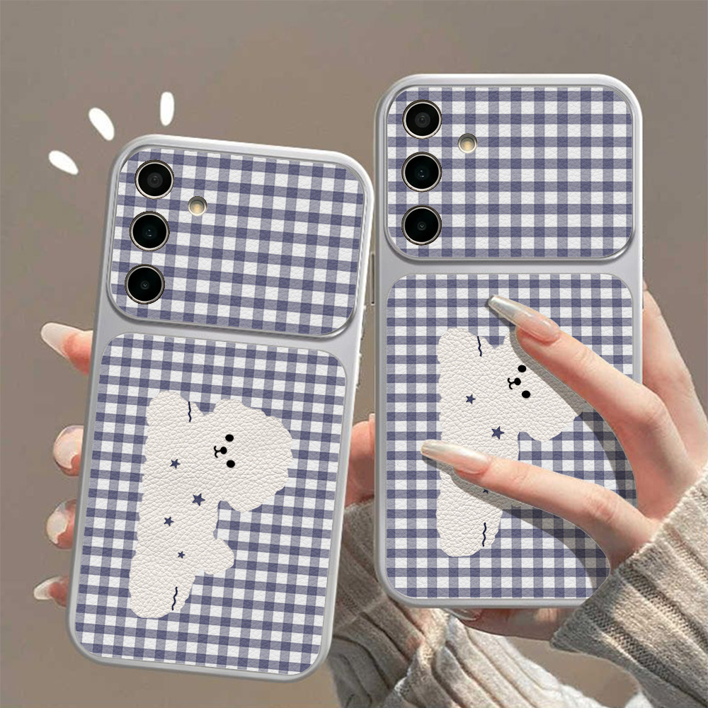 Casing Ponsel Untuk Samsung Ga - Samsung Galaxy A55 ulasan dan harga