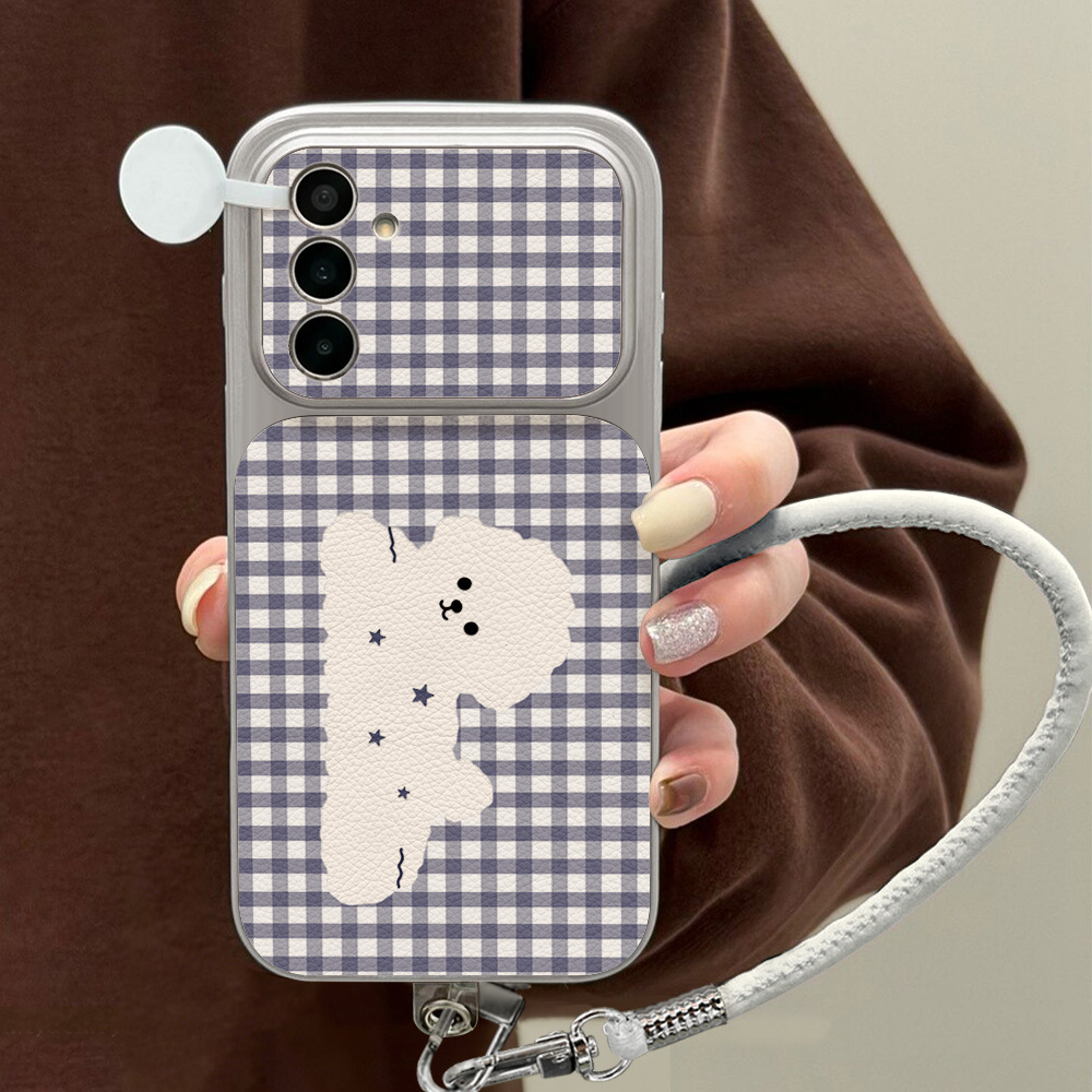 Casing Ponsel Untuk Samsung Ga - Samsung Galaxy A55 ulasan dan harga