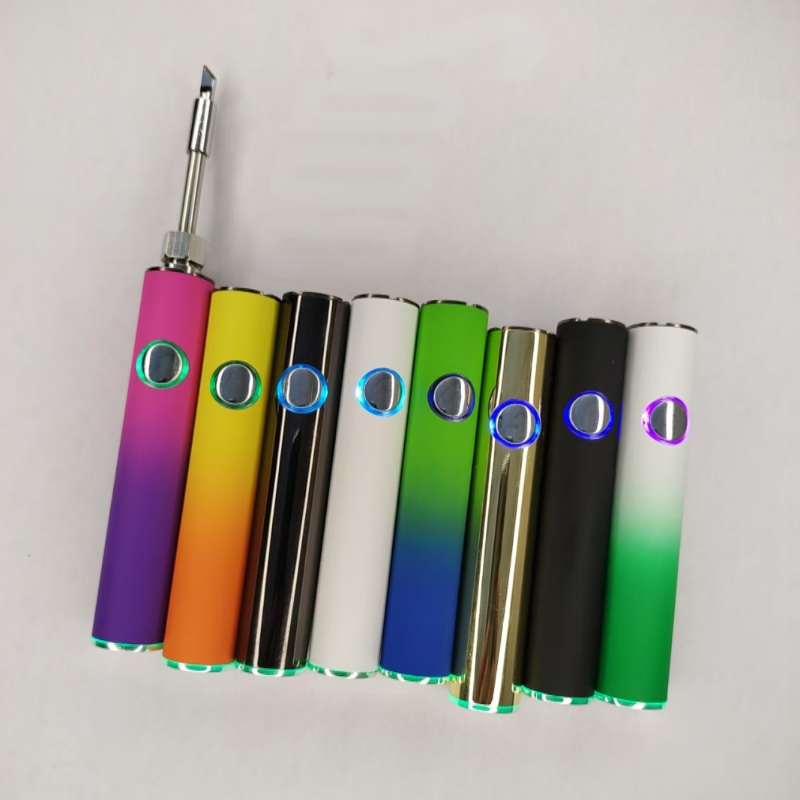 Lampu LED Tipe Baru - Tegangan - New Gadgets Electronic ulasan dan harga