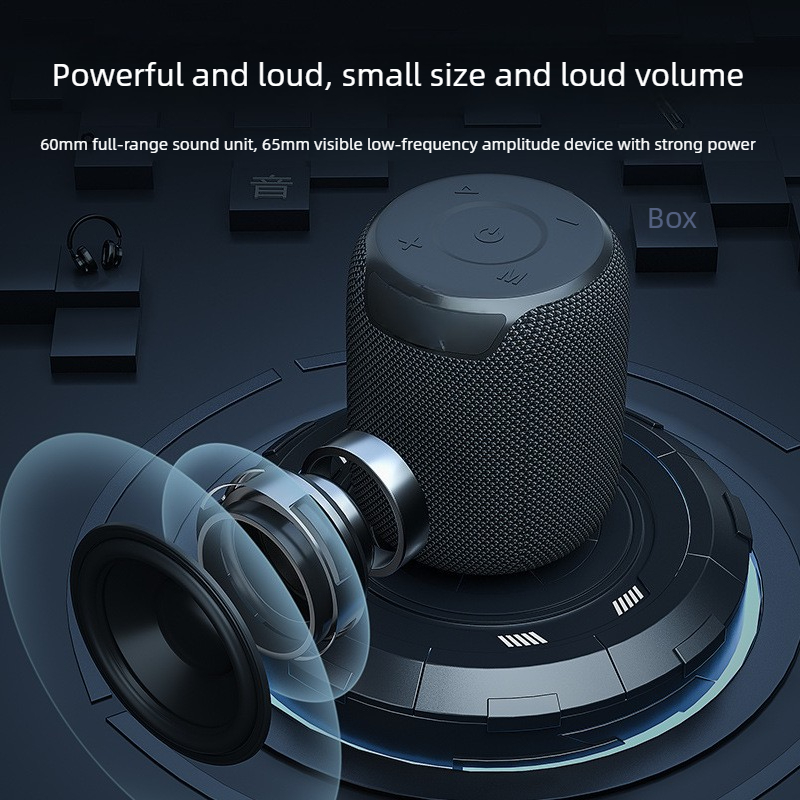 Speaker Bluetooth X2/Pro 3600M - Electronics Gadgets To Gift ulasan dan harga
