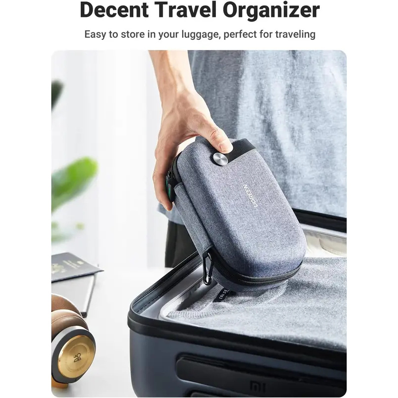 Tas Aksesoris Perjalanan UGREE - Electronics And Gadgets With I ulasan dan harga