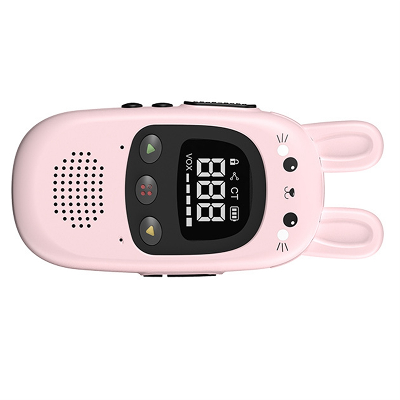 Walkie Talkie Anak Baru--GT-16 - Electronics Gadgets To Gift ulasan dan harga