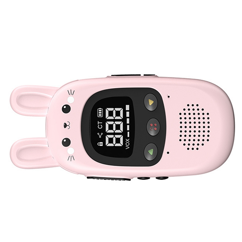 Walkie Talkie Anak Baru--GT-16 - Electronics Gadgets To Gift ulasan dan harga