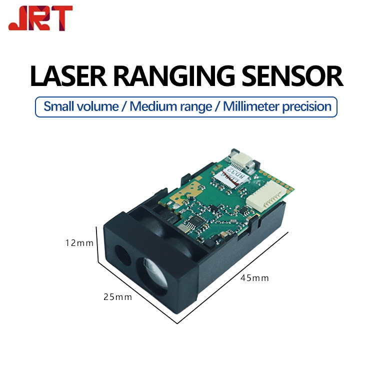 Sensor Laser 8Hz Pengukur Jara - Laser Distance Measure ulasan dan harga