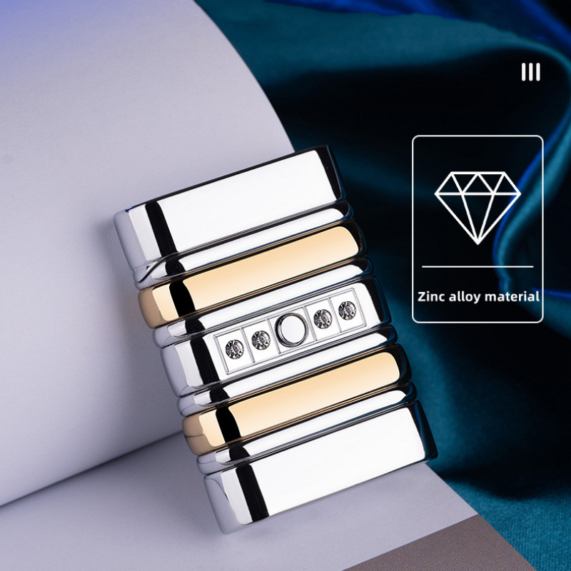 Pemantik Api Elektronik Induks - Cool Electronics Gadgets For Men ulasan dan harga